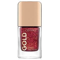 Catrice Gold Effect Nail Polish 1/1