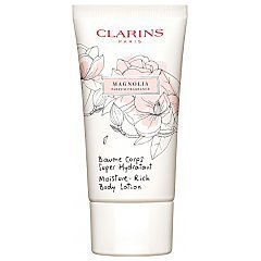 Clarins Moisture-Rich Body Lotion 1/1