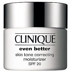 Clinique Even Better Skin Tone Correcting Moisturizer 1/1