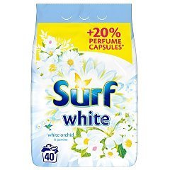 Surf White Orchid & Jasmine 1/1