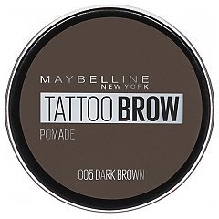 Maybelline Tattoo Brow 1/1
