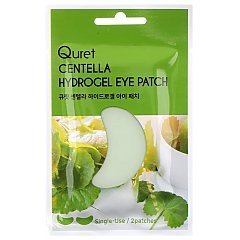 Quret Centella Hydrogel Eye Patch 1/1