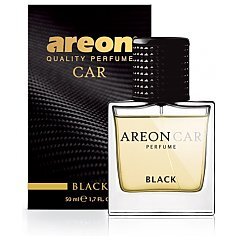 Areon Car Perfume Glass Black 1/1