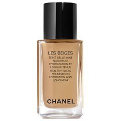 Chanel Les Beiges Healthy Glow Foundation Hydration and Longwear 2020 1/1