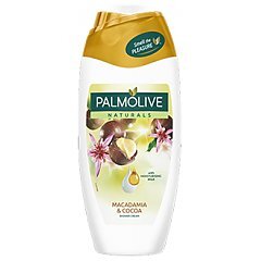 Palmolive Naturals Macadamia & Cocoa 1/1