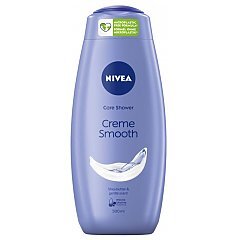 Nivea Creme Smooth Care Shower 1/1