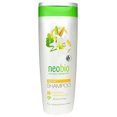 Neobio Repair Shampoo 1/1