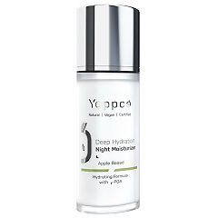 Yappco Deep Hydration Night Moisturizer 1/1