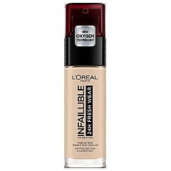 L'Oreal Infaillible 24H Fresh Wear Foundation 1/1