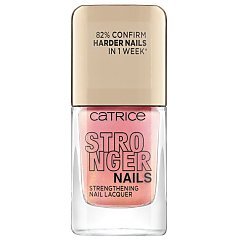 Catrice Stronger Nails Strengthening Nail Lacquer 1/1