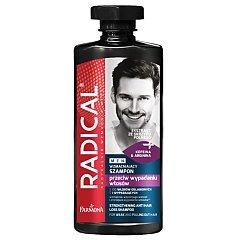Farmona Radical Men Strengthening Anti Hair Loss Shampoo 1/1