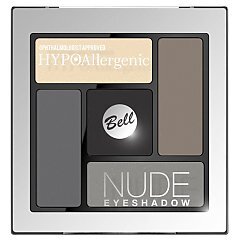 Bell HypoAllergenic Nude Eyeshadow 1/1