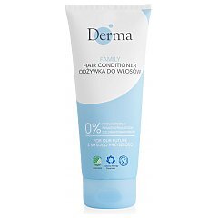 Derma Family Hair Conditioner 1/1
