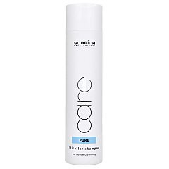 Subrina Care Pure Shampoo 1/1