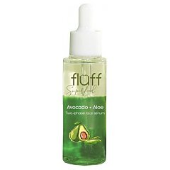 Fluff Superfood Two-Phase Face Serum 1/1