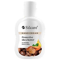 Silcare Protective Shea Butter Hand Cream 1/1