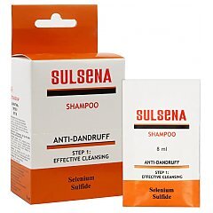 Sulsena Anti-Dandruff 1/1