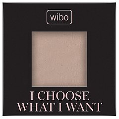 Wibo I Choose What I Want Powder Bronzer 1/1