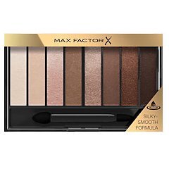 Max Factor Masterpiece Nude Palette 1/1