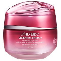 Shiseido Essential Energy Hydrating Day Cream 1/1