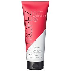 ST. TROPEZ Watermelon Gradual Tan Daily Firming Lotion 1/1
