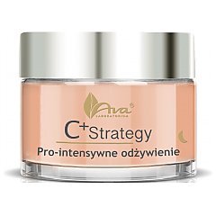 Ava Laboratorium C+ Strategy 1/1