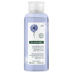 Klorane Cornflower Micellar Water 1/1