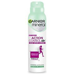 Garnier Mineral Action Control 1/1