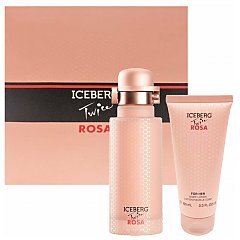 Iceberg Twice Rosa 1/1