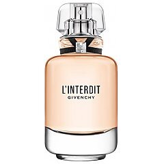 Givenchy L'Interdit Eau de Toilette 1/1