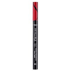 L'Oreal Paris Infaillible 36h Grip Micro-Fine Brush Eyeliner 1/1
