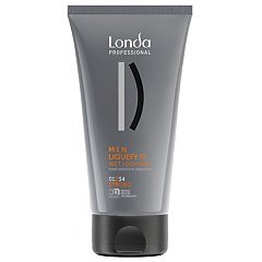 Londa Professional Men Liquefy It Wet-Gel 1/1