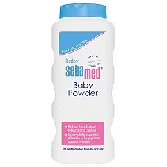 Sebamed Baby Powder 1/1