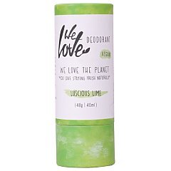 We Love The Planet Deodorant 1/1