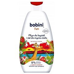 Bobini Fun 1/1