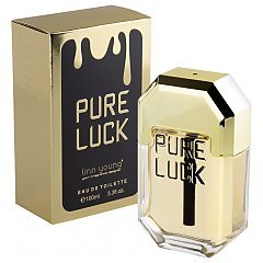 Linn Young Pure Luck 1/1