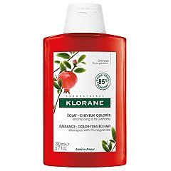 Klorane Radiance Shampoo 1/1