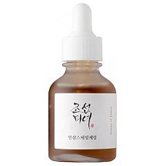 Beauty of Joseon Ginseng Revive Serum + Snail Mucin 1/1