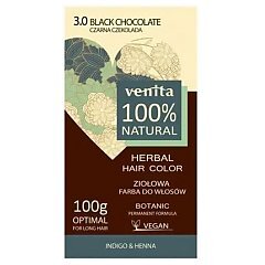 Venita Herbal Hair Color 1/1