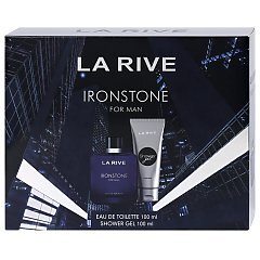 La Rive Ironstone For Man 1/1