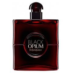 Yves Saint Laurent Black Opium Over Red 1/1