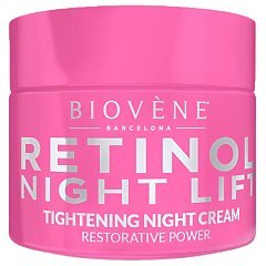 Biovene Retinol Night Lift 1/1