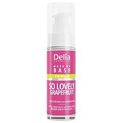 Delia Vegan Make Up Base 1/1