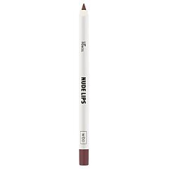 Wibo Nude Lips 1/1