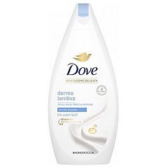 Dove Dermo Calmante Shower Gel 1/1