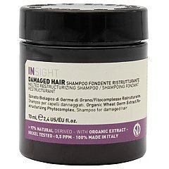 INSIGHT Damaged Hair 1/1