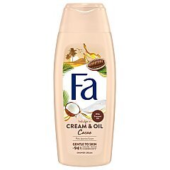 Fa Cream & Oil Cacao 1/1