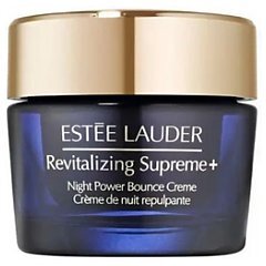 Estée Lauder Revitalizing Supreme + Night Power Bounce Creme 1/1