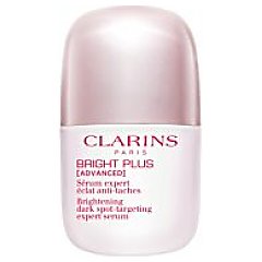 Clarins Bright Plus Advanced Dark Spot Targeting Expert Serum 1/1