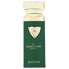 French Avenue An Equestrian Series Haydan 1/1